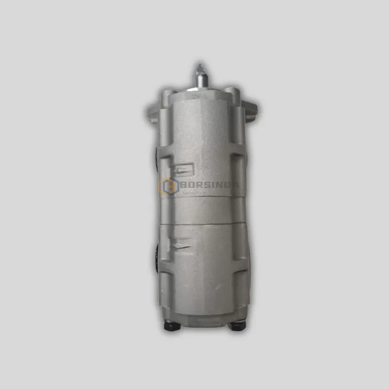 23A-60-11100 for Komatsu Grader GD511A-1 KYB Hydraulic pump